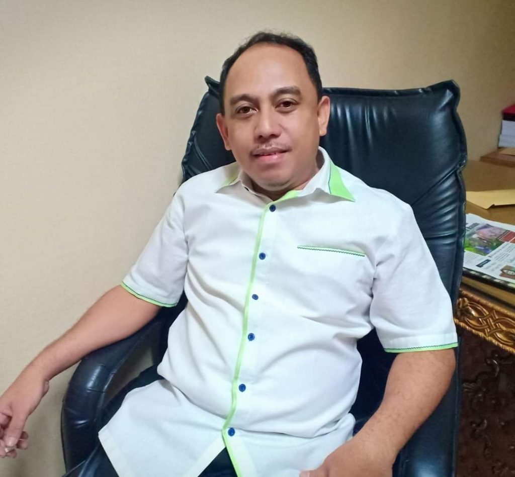 Polemik Gaji THL SMA/SMK, Deprov Bakal Hearing Dikda Sulut